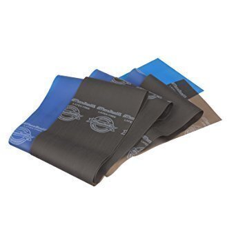 TheraBand Resistance Band Set - Advanced