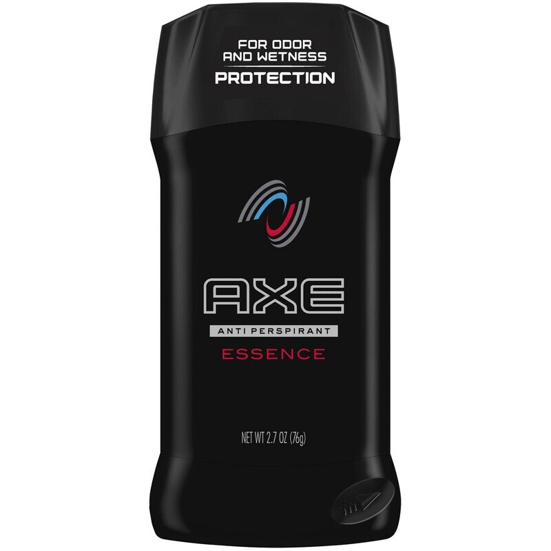 Axe Essence 48 hr Fresh and Dry Antiperspirant