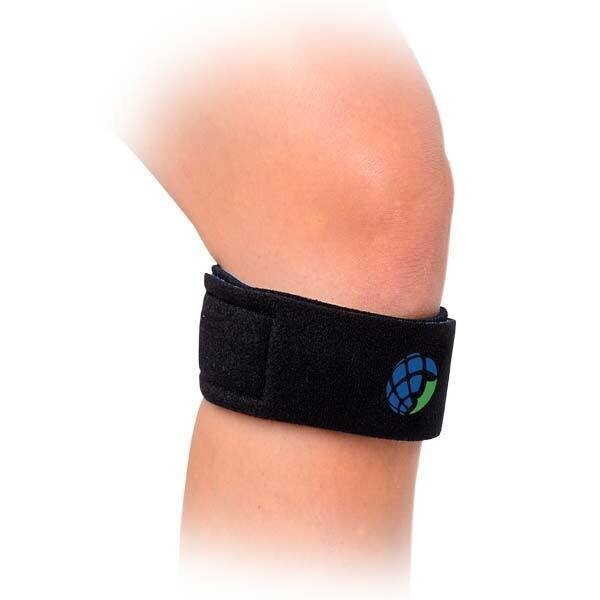 Advanced Orthopaedics Patella Knee Strap -- Universal