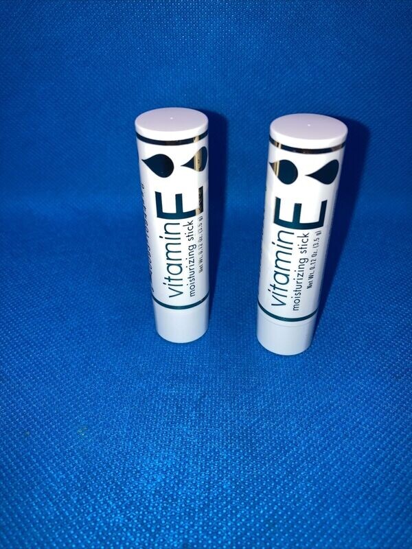 Nature's Truth Vitamin E Moisturizing Stick 3.5g