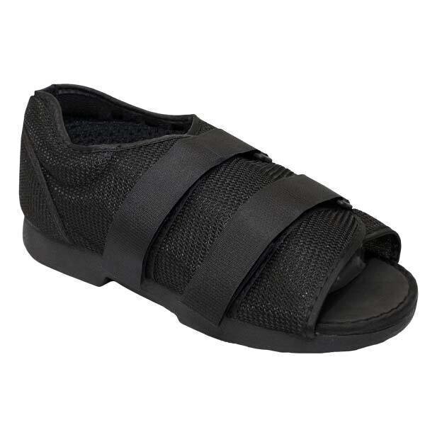 Advanced Orthopaedics Classic Post-Op Shoe - Size -- Women's Large