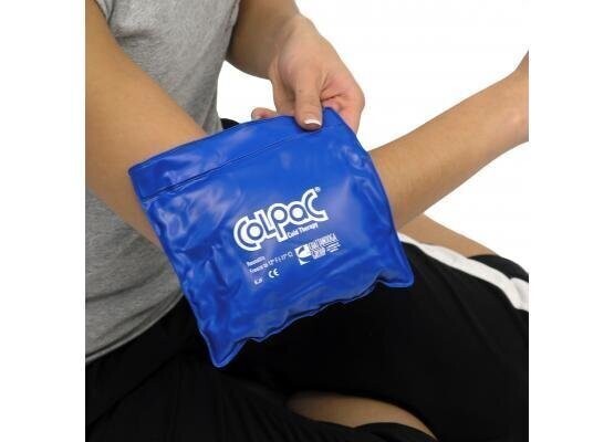 Chattanooga COLPAC - Size 5&1/2" X 7&1/2" - Cold Therapy - Reusable