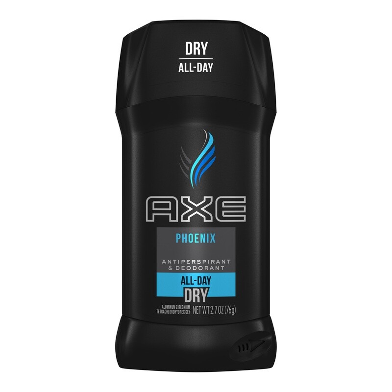 Axe Phoenix 48 hr Fresh and Dry Antiperspirant