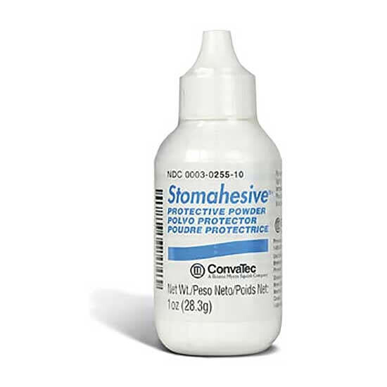 Stomahesive Protective Powder 1 oz Stomahesive Protective Powder 1 oz