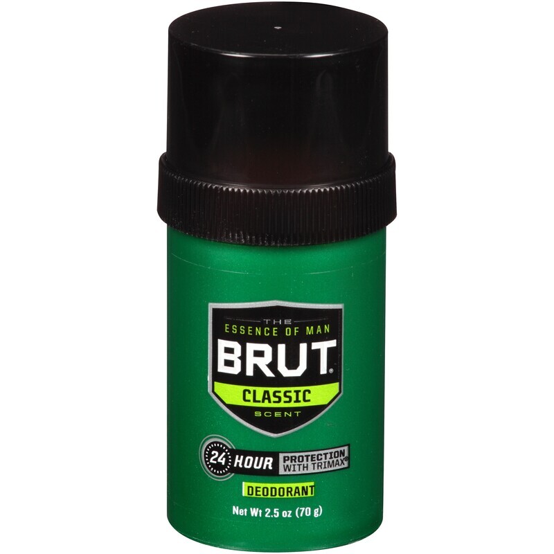 Brut Classic 48 hr Deodorant
