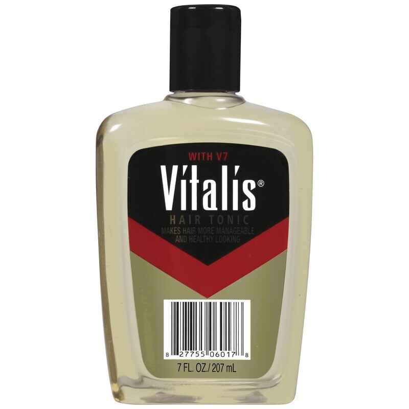 Vitalis Hair Tonic
