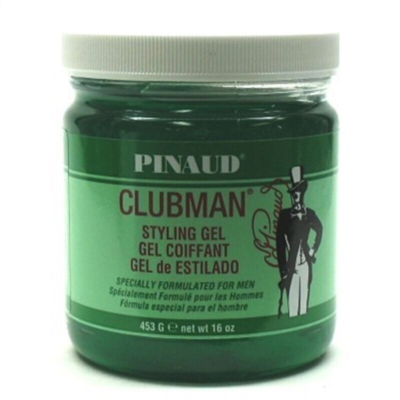 Clubman Styling Gel