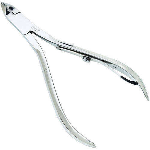 Denco Mini Cuticle Nipper Half Jaw
