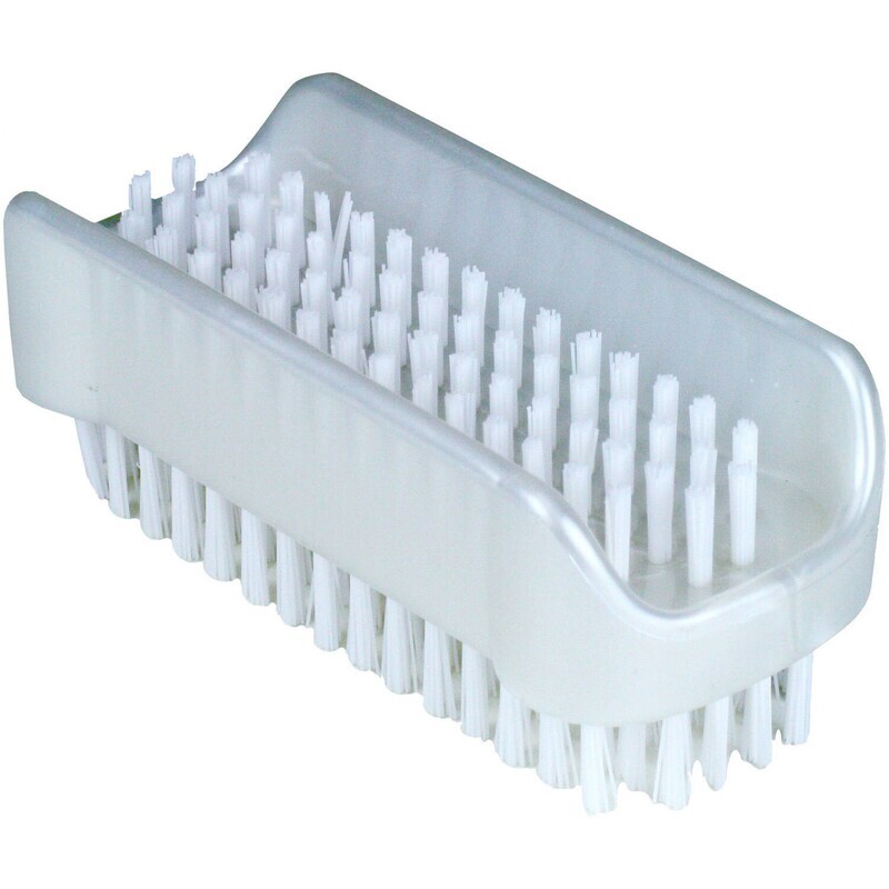 Denco Heavy-Duty Nail Brush