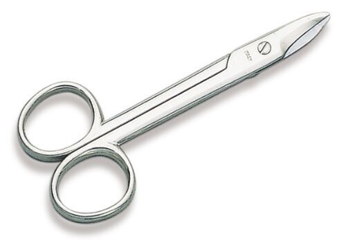 Denco Toenail Extra Long Scissors