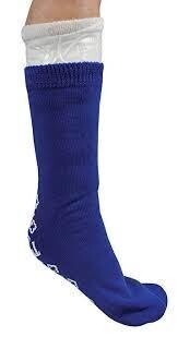 Blue Jay Sock It To Me Non-Slip Cast Sock