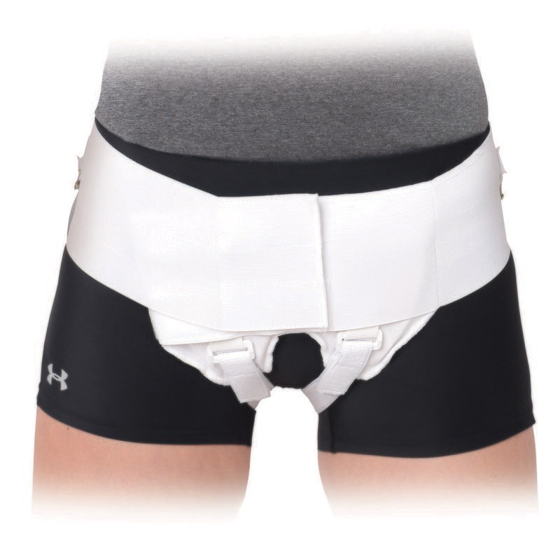 Advanced Orthopaedics Hernia Belt - Large