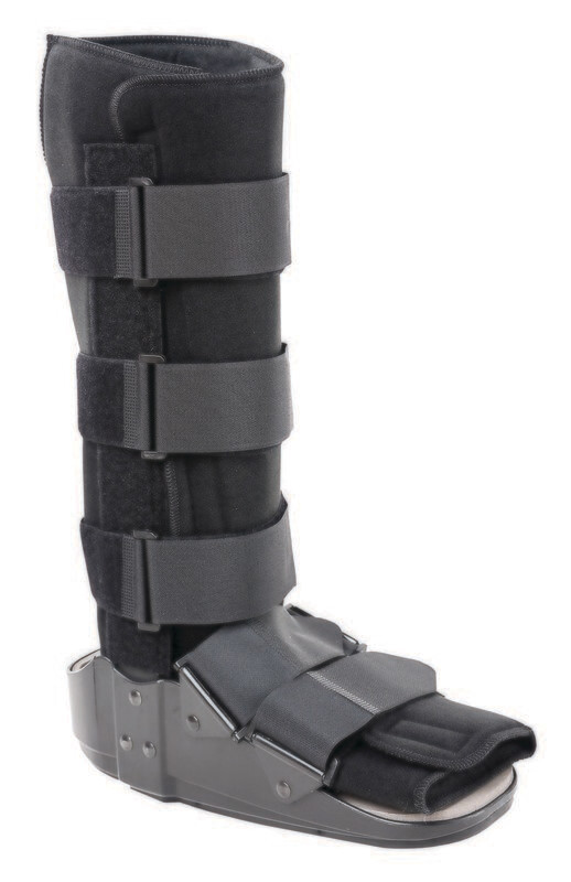 Advanced Orthopaedics Low Profile Walker - High Top- (Size Extra Large)