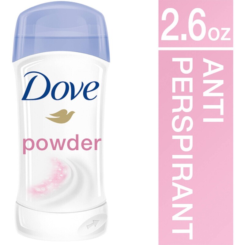 Dove Powder All Day Deodorant
