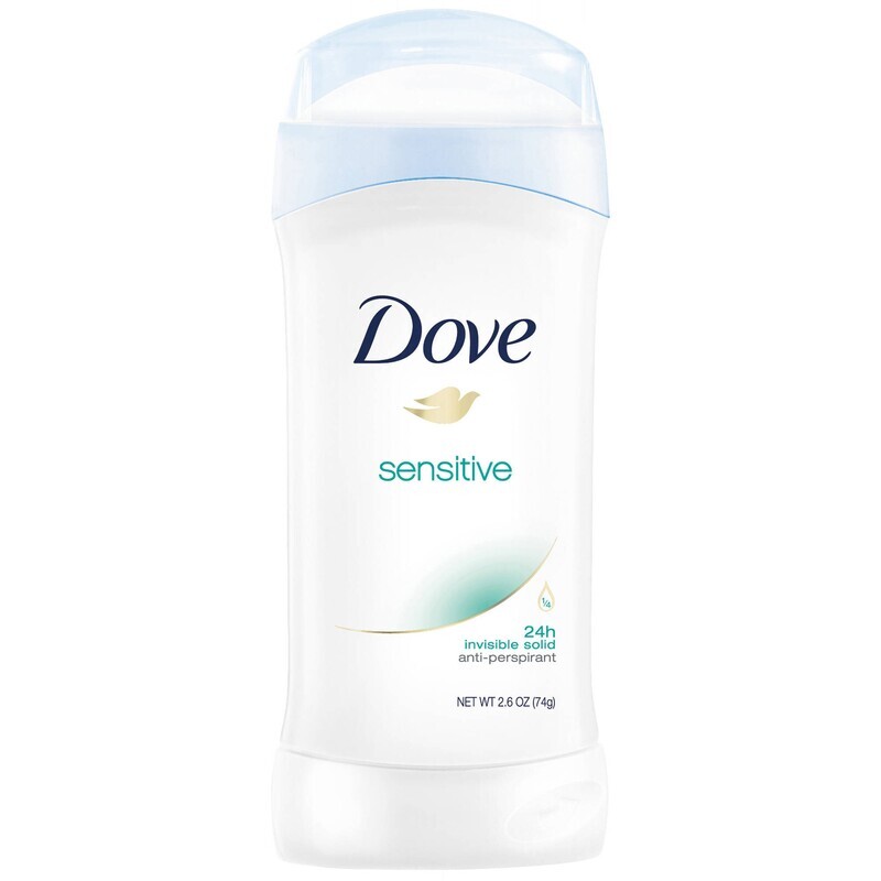 Dove Sensitive All Day Deodorant