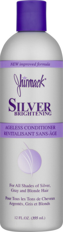 Jhirmack Silver Brightening Ageless Conditioner