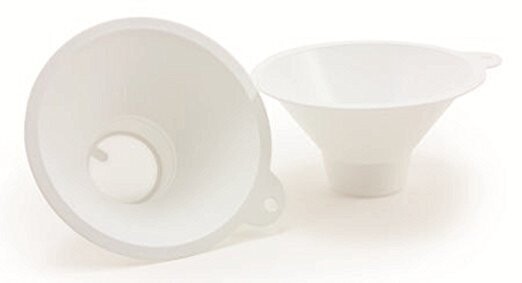 Calculi Mesh Strainer - Mesh Screen