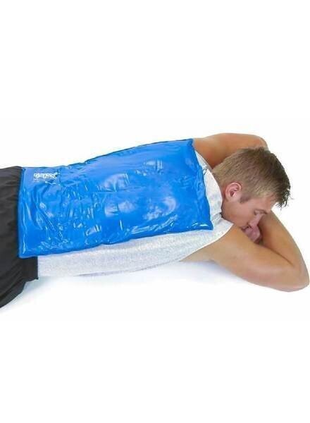Chattanooga COLPAC - Oversize  11" X 21" - Cold Therapy - Reusable