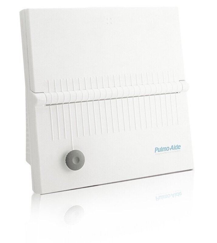 Drive/Devilbiss Healthcare Pulmo-Aide Compressor Nebulizer System