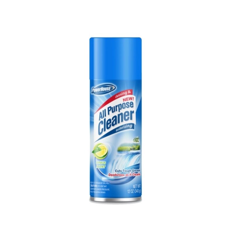 Home Select All Purpose Cleaner And Deodorizing Spray - Citrus Scent 15.6oz