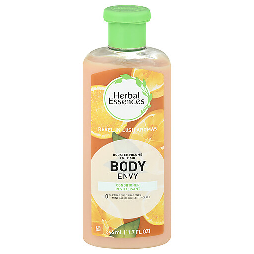 Herbal Essences Body Envy Conditioner