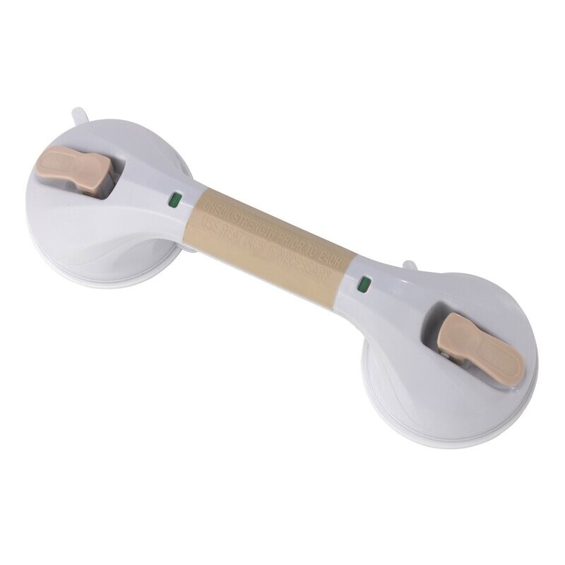 Drive Medical Suction Cup Grab Bar
