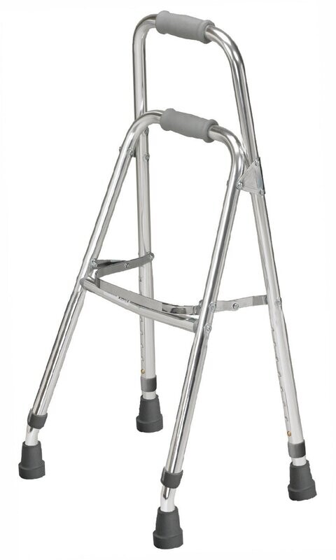 Drive Medical Side Walker (Hemi-Walker) - Standard Size