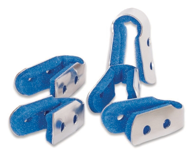 Finger Cot Splint