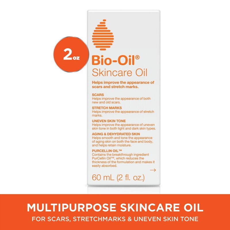 Bio-Oil Skincare Oil 2 fl oz
