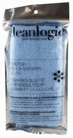 Cleanlogic Exfoliating Stretch Cloth