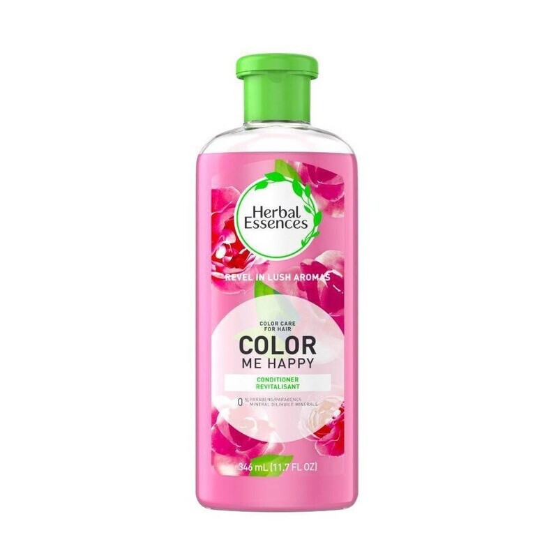 Herbal Essences Color Me Happy Conditioner