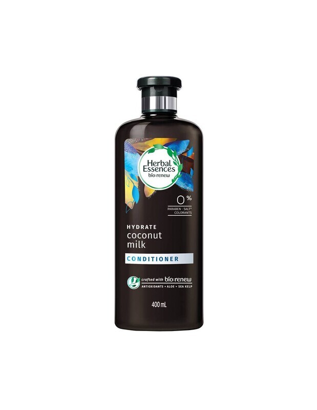 Herbal Essences Bio:Renew Coconut Milk Hydrate Conditioner