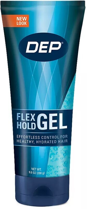 Dep Sport Flex Hold Gel