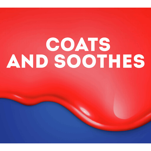 NyQuil Cough DM and Congestion Mixed Berry 8 fl oz