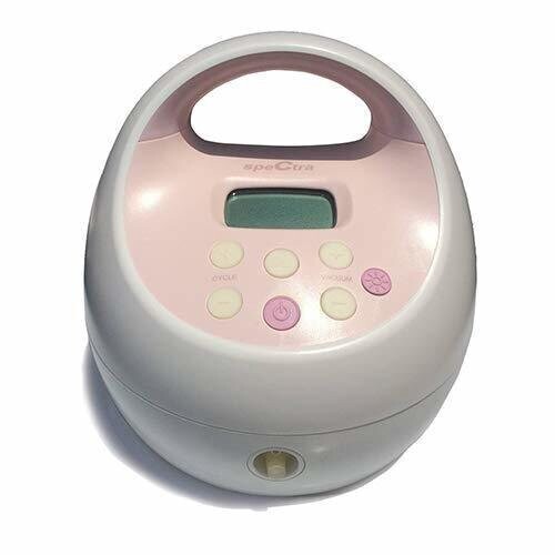 Spectra Baby USA - S2 Plus Premier Electric Breast Pump, Double/Single - Hospital Strength
