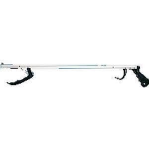Carex Reaching Aid 27" Metal Reacher/Grabber With Magnetic Tip