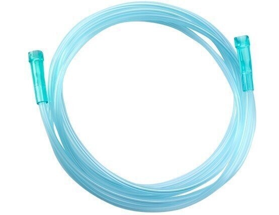 Drive Non-Kink Oxygen Tubing - 14 Foot (1 Piece)