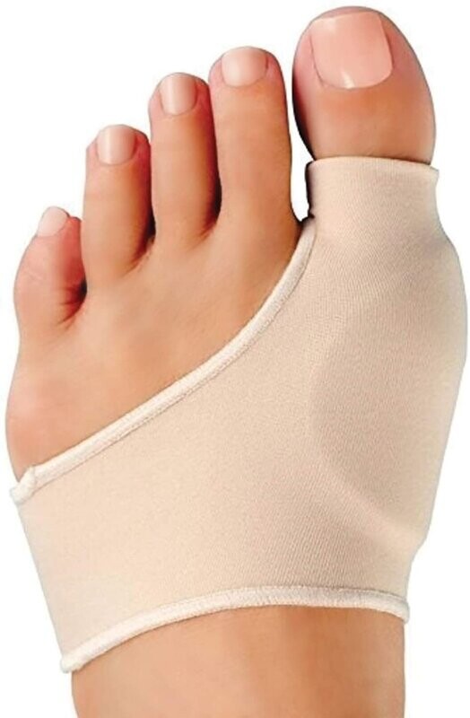 Dr. Scholl’s Bunion Cushions Immediate and All-Day Pain Relief Hydrogel 5 ct