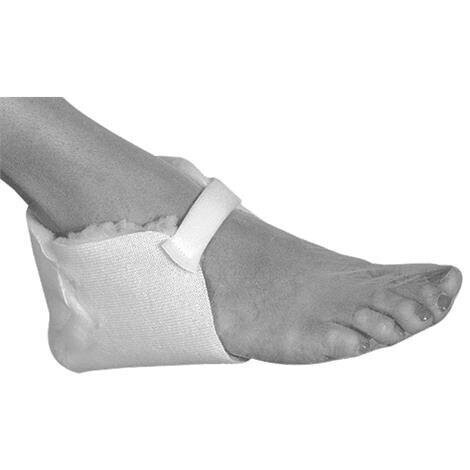Essential Medical Heel Protectors