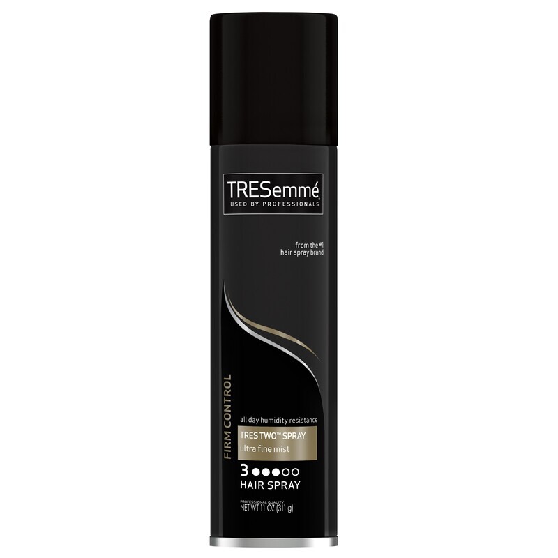 TRESemmé Ultra Fine Hairspray Level 3 Hold