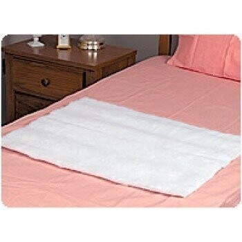 DMI Synthetic Sheepskin DECUBITUS PAD - Size 30" X 40"