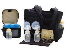 MEDELA Pump In Style Advanced On-the-Go Tote Breast Pump