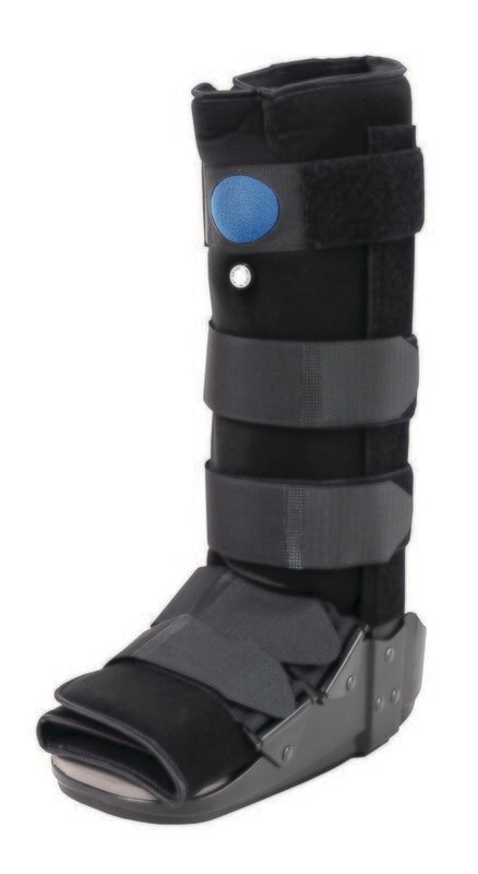 Low Profile Air Walker - High Top - (Size Medium)