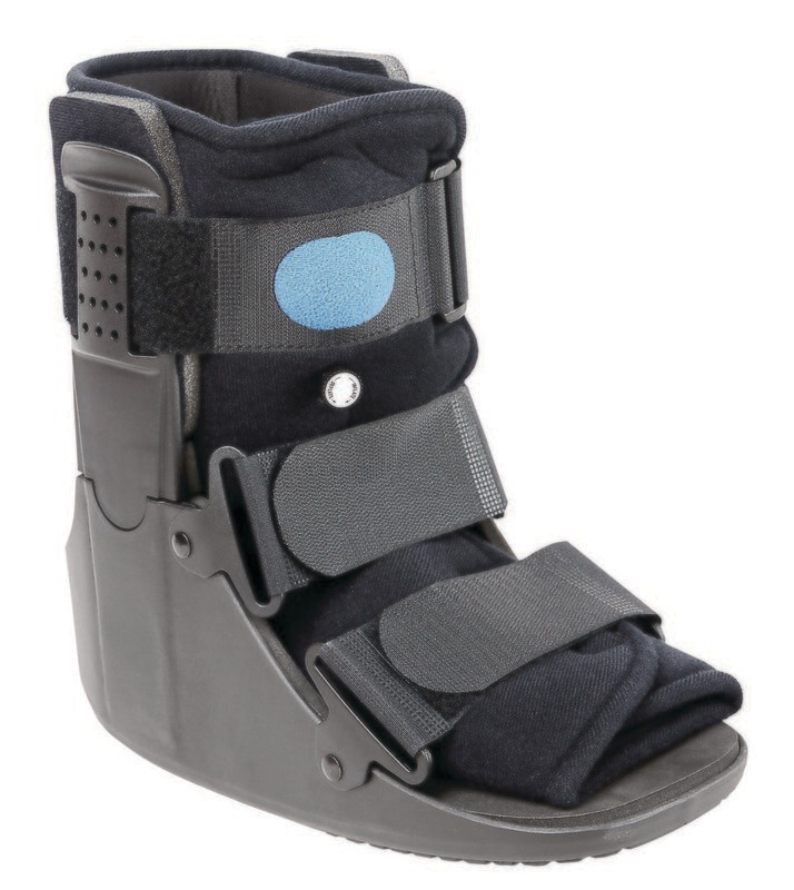 Low Profile Air Walker - Low Top - (Size Large)