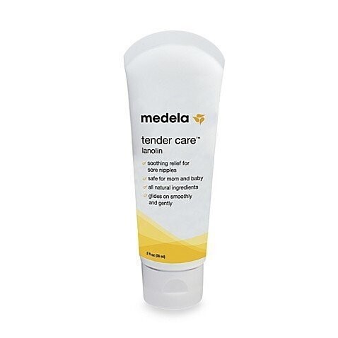 MEDELA - Tender Care Lanolin