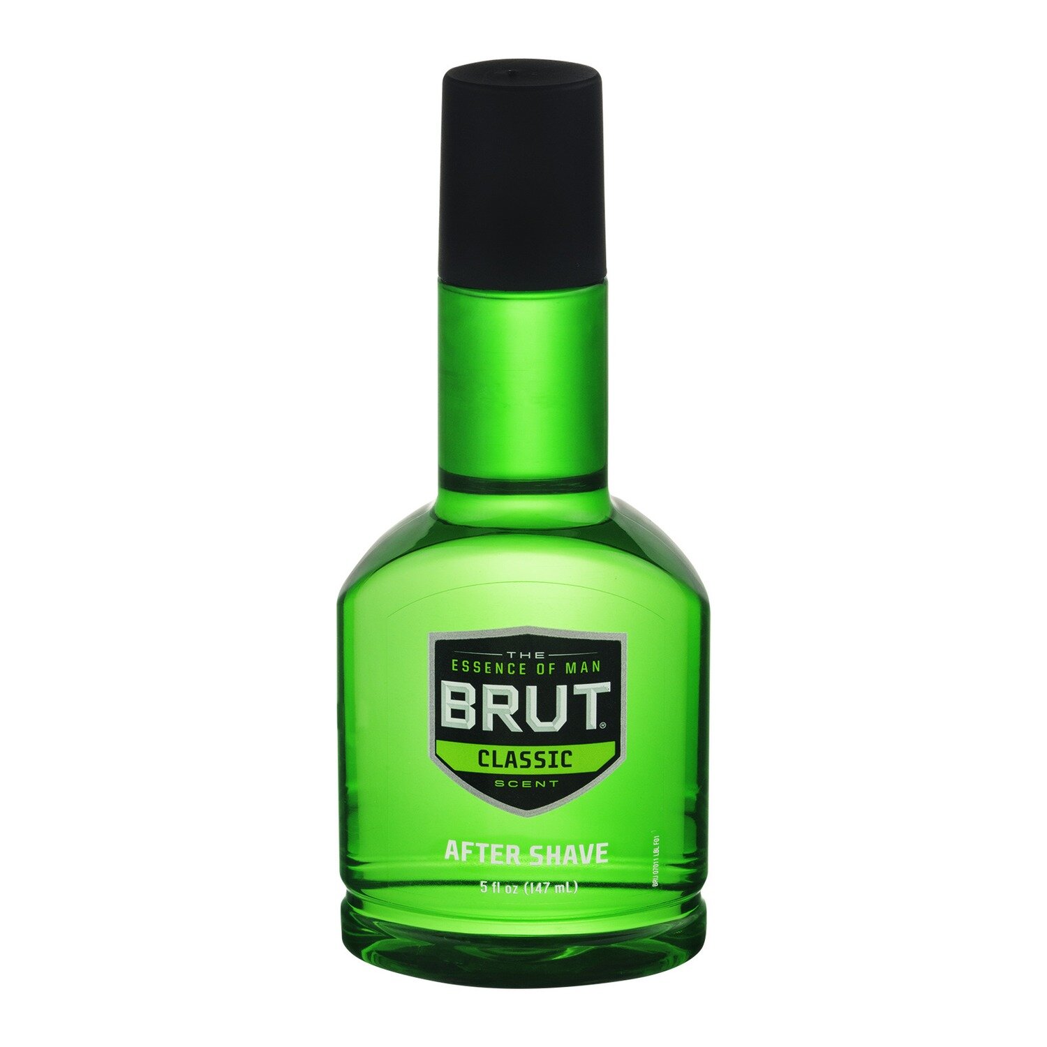 Brut Signature Scent After Shave with Aloe Vera