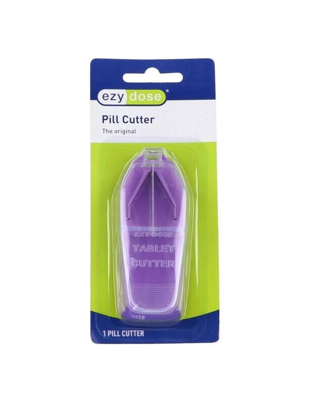 Ezy Dose Original Pill Cutter Ezy Dose Original Pill Cutter