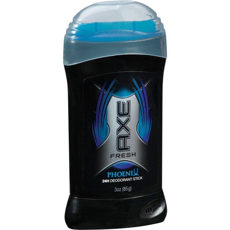 Axe Phoenix 48 hr High Definition Scent Clear Deodorant Axe Phoenix 48 hr High Definition Scent Clear Deodorant