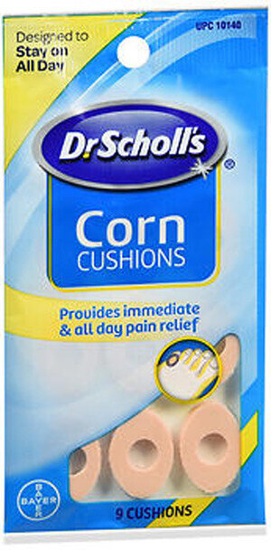 Dr. Scholl’s Corn Cushions 9 ct