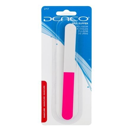 Denco Nail Buffer Denco Nail Buffer